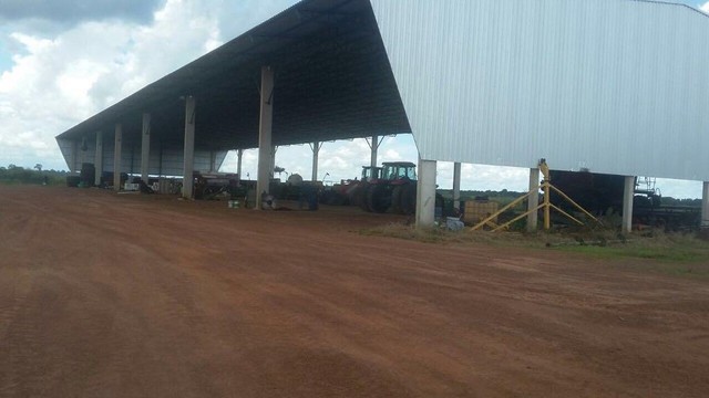  8.089 alqueires em Santa Terezinha do Mato Grosso  - Foto 4