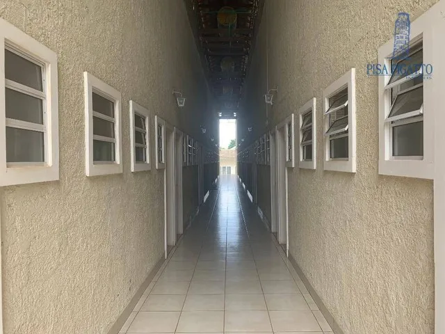 Kitnet à venda, 20 m² por R$ 6.350.000,00 - Morumbi - Paulínia/SP