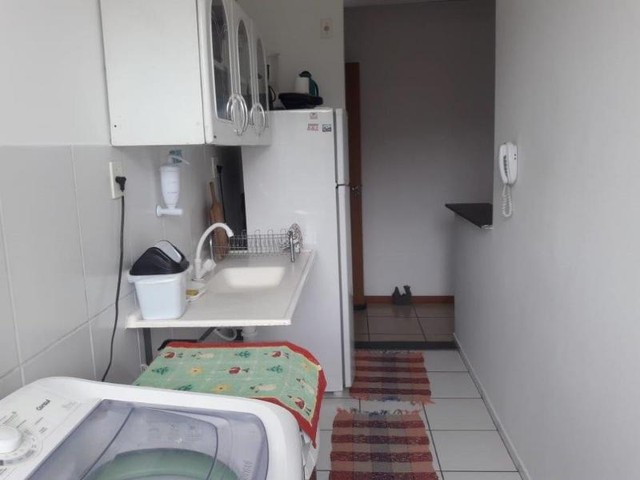 Apartamento com 2 quarto(s) no bairro Dom Aquino em Cuiabá - MT - Foto 6