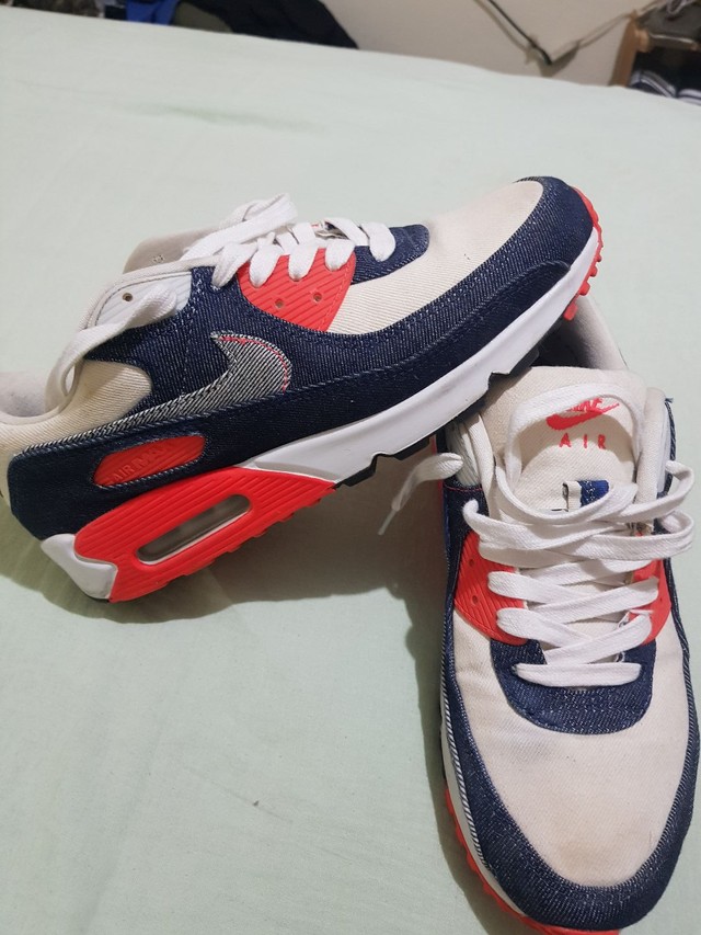 tenis nike tamanho 42