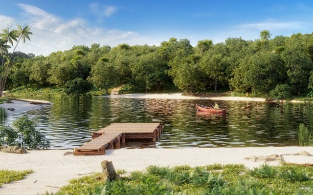 Você vai perder esta oportunidade, Condomínio Residencial de Chácaras a 15 min.de Manaus - Foto 2