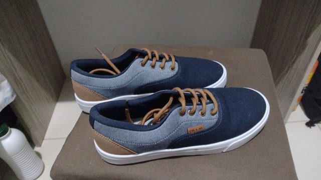Sapato Ollie masculino - Roupas e calçados - Tarumã, Manaus 1011641150 | OLX