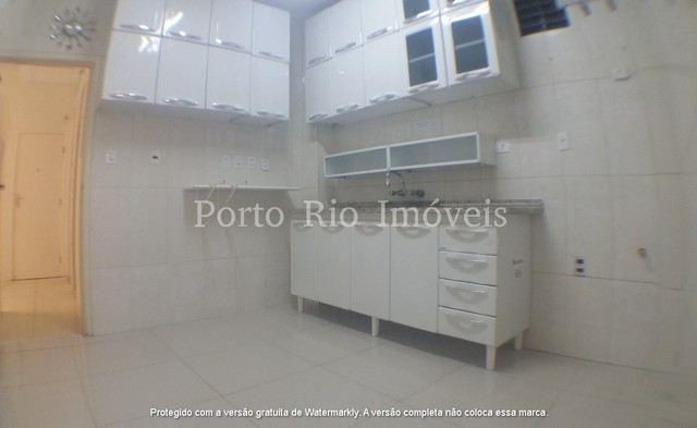 Apartamento à venda na Avenida Vieira Souto Ipanema, totalmente reformado, 3 quartos (1 su - Foto 13