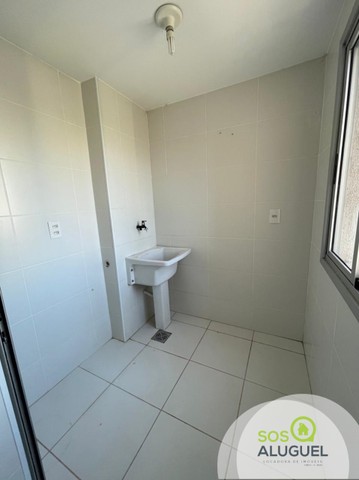 Apartamento para venda com 90 metros quadrados com 3 quartos em Jardim Aclimação - Cuiabá  - Foto 4