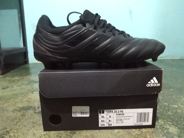 adidas copa 20.3 fg