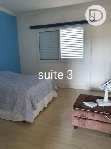 Chácara à venda, 2866 m² por R$ 2.300.000,00 - Estrada da Boiada - Vinhedo/SP - Foto 11