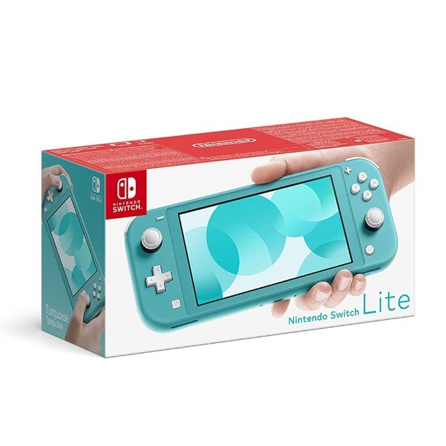 Console Nintendo Switch Lite - Foto 2