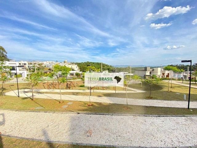 Terreno à venda, 360 m² por R$ 320.000 - Buona Vita - Atibaia/SP - Foto 7