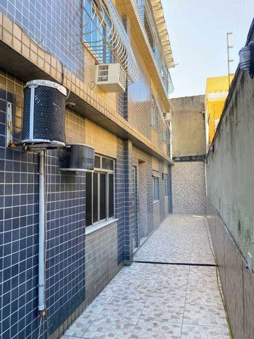 Ótimo apartamento térreo linear de dois quartos à Venda em Nilópolis !!! - Foto 5