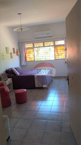 Casa com 5 dormitórios à venda, 246 m² por R$ 829.000,00 - Hipódromo - Recife/PE - Foto 2