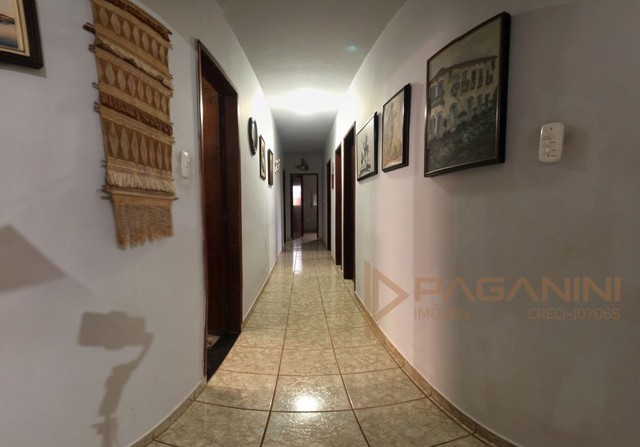 VENDA | Casa, com 4 quartos em Marialva - Foto 4