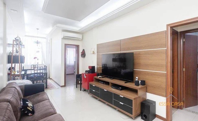 Apartamento com 2 dormitórios à venda, 72 m² por R$ 947.000,00 - Copacabana - Rio de Janei - Foto 5