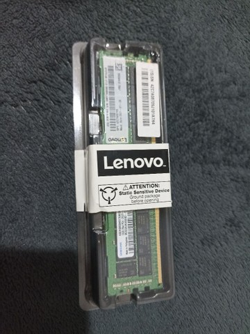 Memória RAM LENOVO (servidor)  - Foto 2