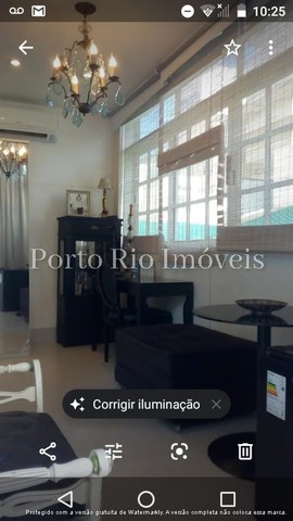 Apartamento à venda na Rua Visconde de Pirajá, Ipanema, Rio de Janeiro, 3 quartos (1 suíte - Foto 13