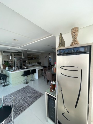 Apartamento Mobiliado Balneário Camboriú SC - Foto 5