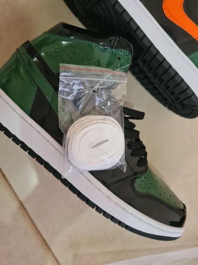 Tênis Nike Jordan djack recém importado Tam42 - Foto 5