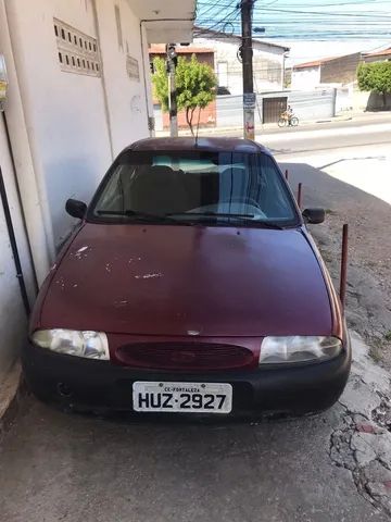 Fiesta 96 - Foto 6