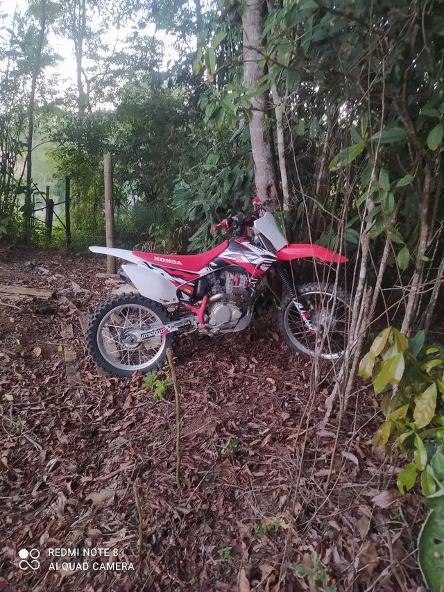 As melhores trilhas de Moto Trail em São João del Rei, Minas Gerais  (Brasil)