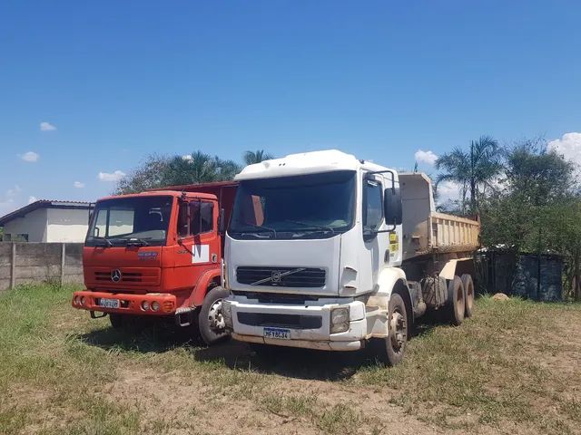 Personalizar Caminhões? Dicas e Instruções com a Trucão