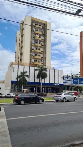 Captação de Apartamento a venda na Avenida Historiador Rubens de Mendonça - de 1252 a 1832 - lado par, Bosque da Saude, Cuiabá, MT