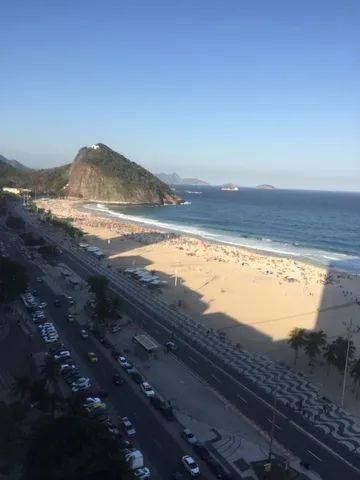 Captação de Apartamento a venda na Avenida Atlântica - até 1020 - lado par, Copacabana, Rio de Janeiro, RJ