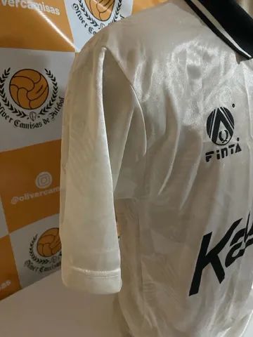 Camisa Corinthians 92/94 - Foto 4