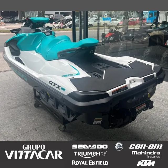 Sea-Doo Jet Ski Gtx Pro 130 - 2023 - Foto 2