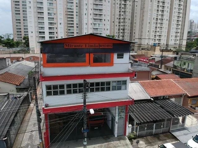 Captação de Loja para locação na Rua Mateus Mascarenhas, Jardim Pereira Leite, São Paulo, SP