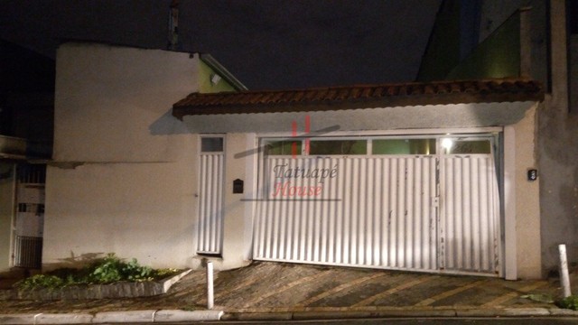 Sobrado Vila Ema com 5 vagas e Edícula 325,00 m² - Foto 2