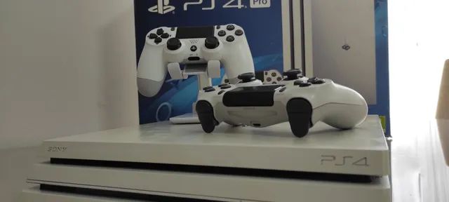 Playstation 4 Pro em Salvador e região, BA