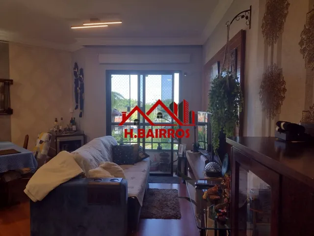 Apartamento 03 Dormitórios com 01 Suíte à VENDA Zona Sul SJC