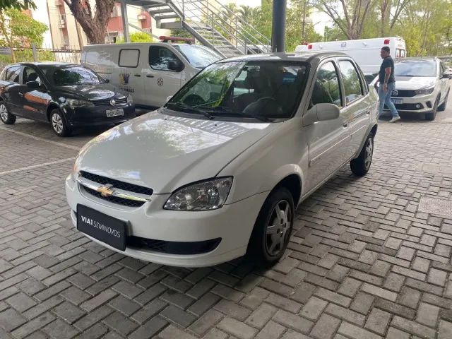 Chevrolet Classic 2015 por R$ 36.990, Recife, PE - ID: 2400181