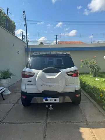 FORD ECOSPORT FREESTYLE 