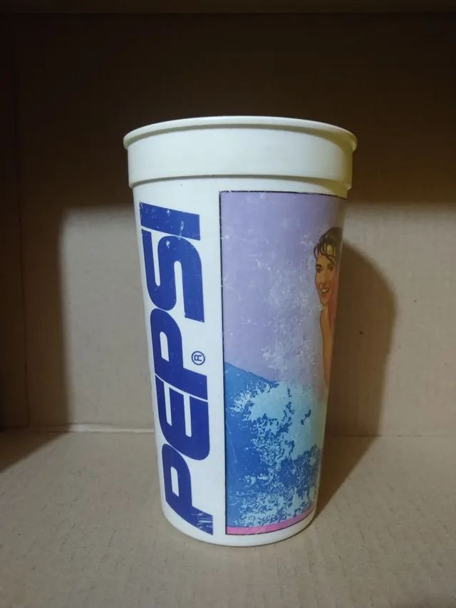 Copo da Pepsi 447407230834462722
