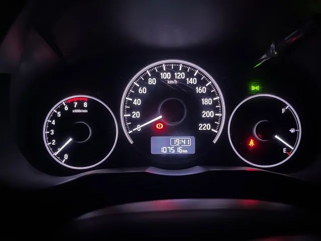 Honda city dx 2021  - Foto 6