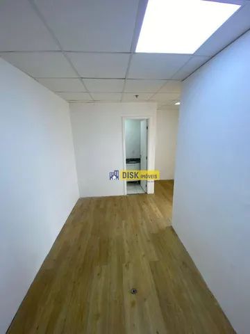 Sala Comercial Condomínio Marco Zero Tower Rudge Ramos SBC - Foto 3