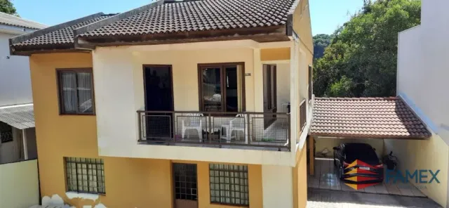 SOBRADO COM 200m² NO BAIRRO BONATO - SO206