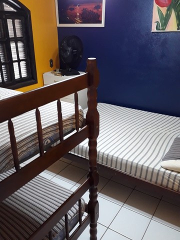 Aluguel por Diárias Casa de Praia na Enseada com Piscina - Foto 9