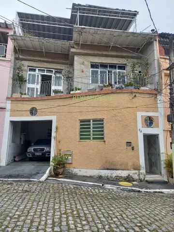 Captação de Casa a venda na Rua das Rosas - de 1102 ao fim - lado par, Vila Valqueire, Rio de Janeiro, RJ