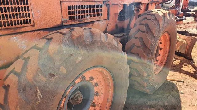 Fiatallis fg 140 - Foto 4