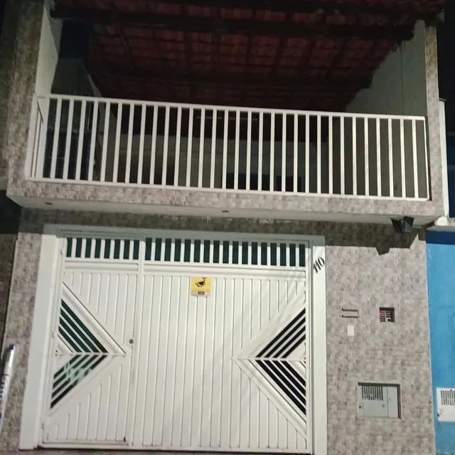 Captação de Casa a venda em Ribeirão Pires, SP