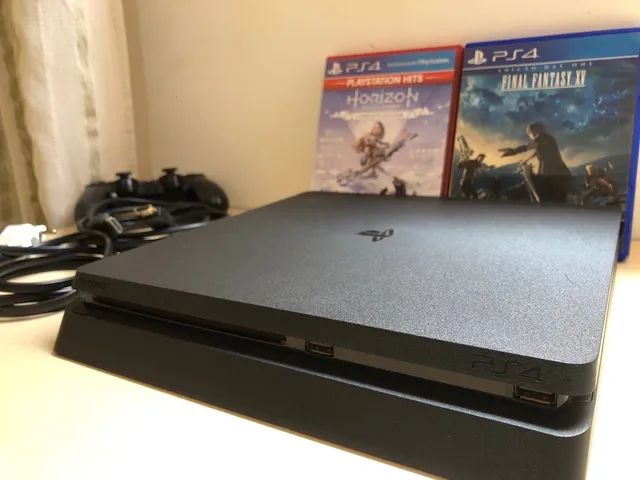 PS4 PRO - Videogames - Dom Bosco, Itajaí 1255067098