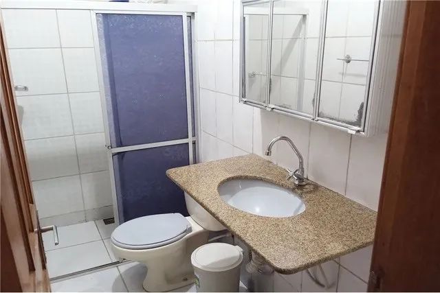 708 - Casa no Planalto Anil 1 - Foto 5