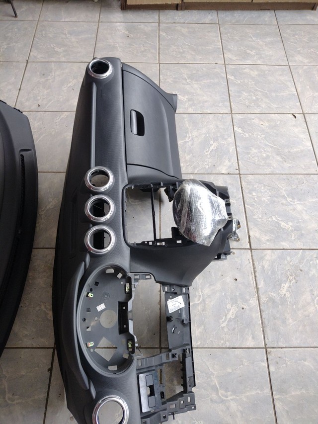 Kit airbag c3