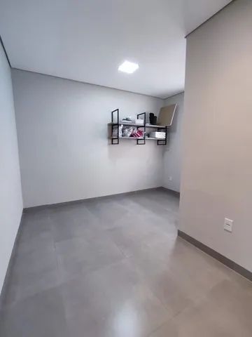 Resid Jardins com 3 suites - Foto 4