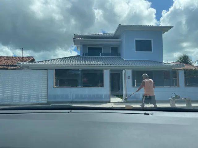 Captação de Casa a venda na Rua Quarenta e Seis, Jaconé (Sampaio Correia), Saquarema, RJ