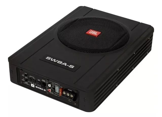 Caixa de som JBL - SELADA - ZERADA - BATE MUITO 150w - Foto 2