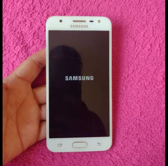 Celular j5 core  +434 anúncios na OLX Brasil