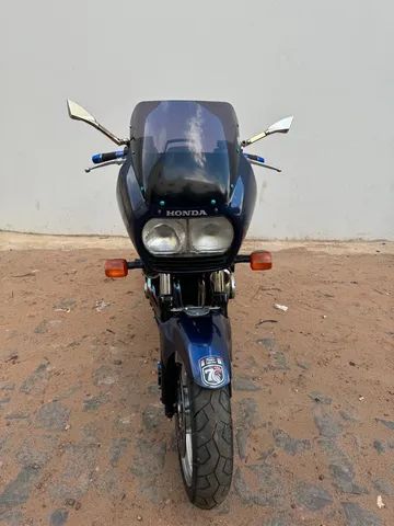 7 Galo Hollywood cbx 750! 250 reais só 250 pessoas, a mais clás e