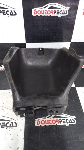 Moldura Console Central Vw Polo 1998 